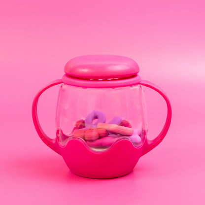 Glo Pals - Mini Sensory Play Jar® Gift Set - Gumdrop