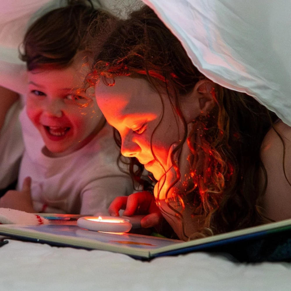 Glo Pals - Light Up Book - Princess Ida and her Missing Magic Wand
