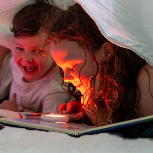 Glo Pals - Light Up Book - Princess Ida and her Missing Magic Wand