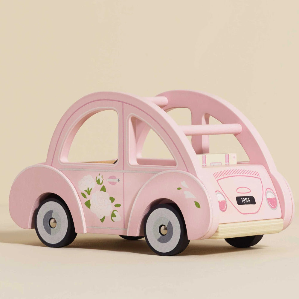 Le Toy Van - Sophie's Wooden Dolls House