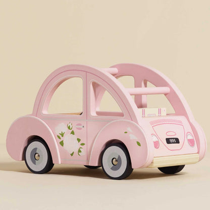 Le Toy Van - Sophie's Wooden Dolls House