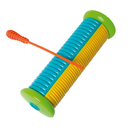Halilit - Music Instrument for Babies & Toddlers - Guiro Shaker -**