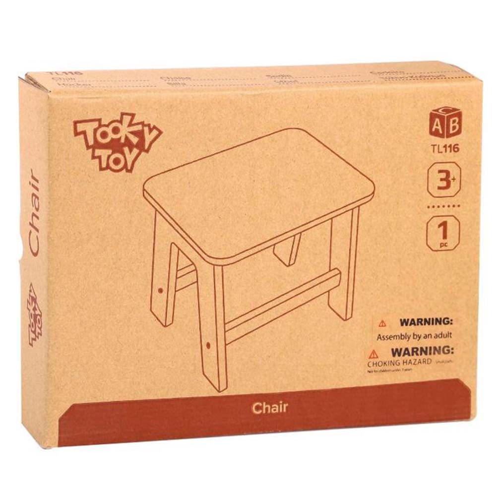 TookyToy - Chair