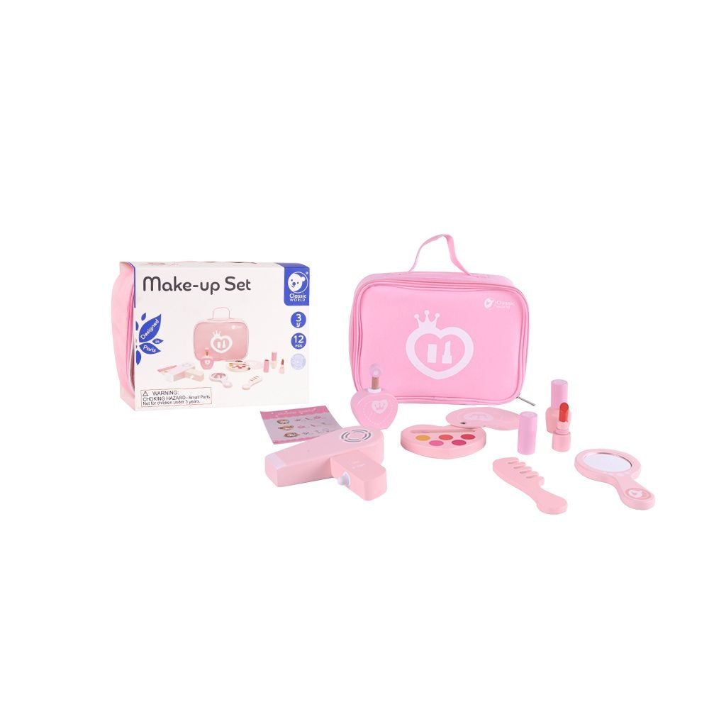Classic World - Pretend & Play - Make-Up Set