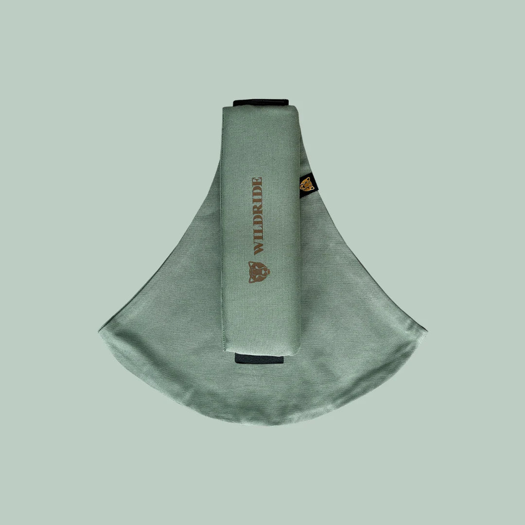 Wildride Toddler Hip Carrier – Lightweight Everyday Adventure Carrier - Motherhood