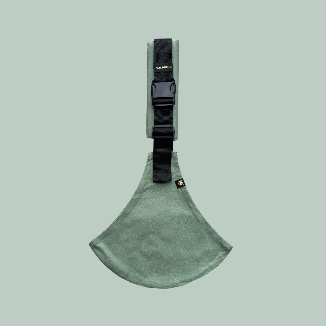 Wildride Toddler Hip Carrier – Lightweight Everyday Adventure Carrier - Motherhood