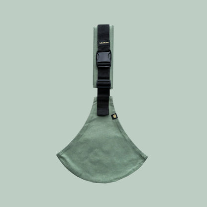 Wildride Toddler Hip Carrier – Lightweight Everyday Adventure Carrier - Motherhood