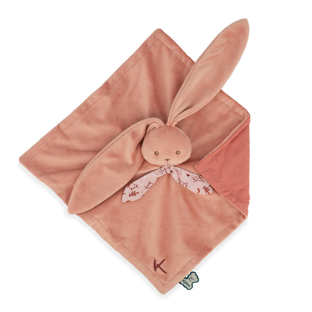 Kaloo - Comforter - Terracotta Rabbit