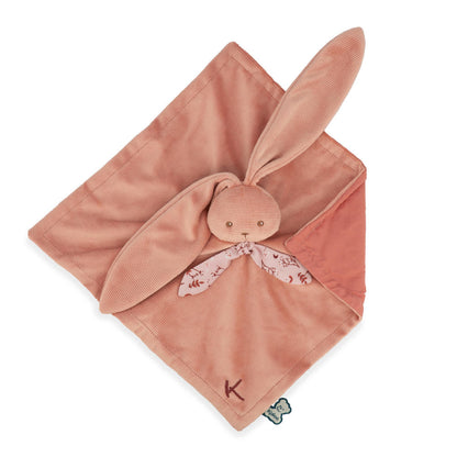 Kaloo - Comforter - Terracotta Rabbit