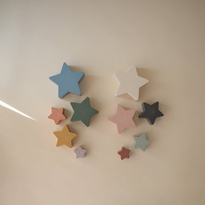 Mushie Nesting Star - Motherhood