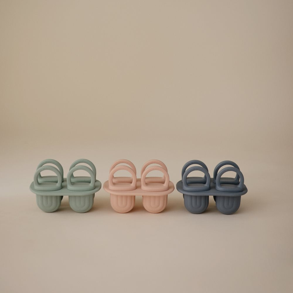 Mushie Toddler Ice Pop Tray - Motherhood