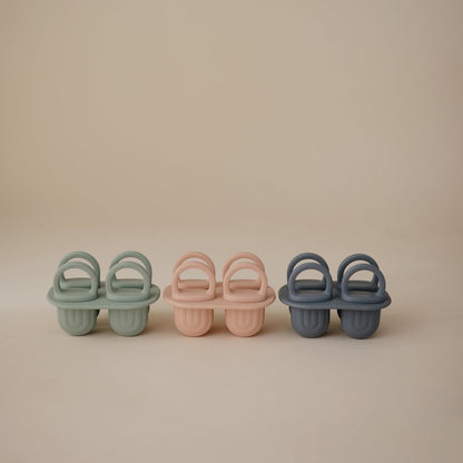 Mushie Toddler Ice Pop Tray - Motherhood