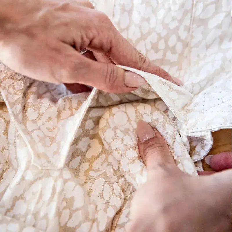 Zozinette Flexi Plus Carriers - Motherhood