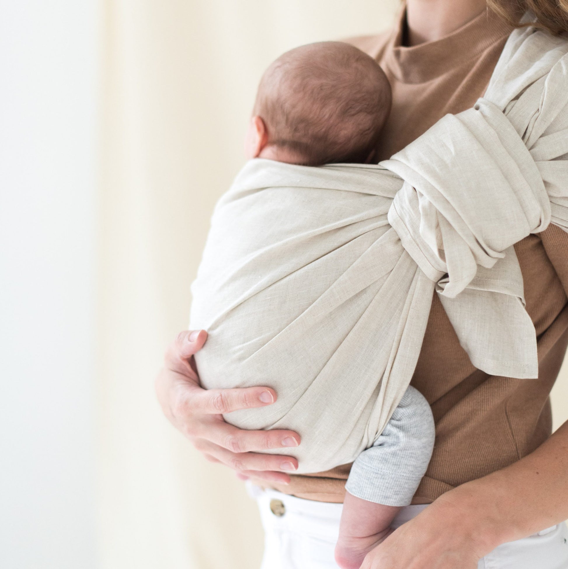 Zozinette Ring Sling - Motherhood