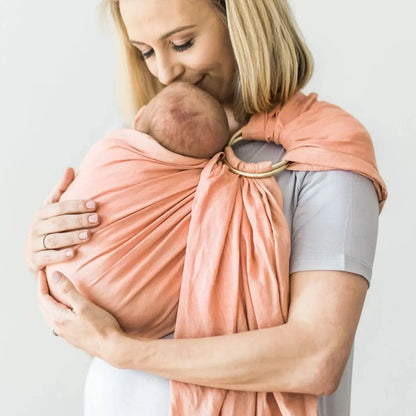 Zozinette Ring Sling - Motherhood