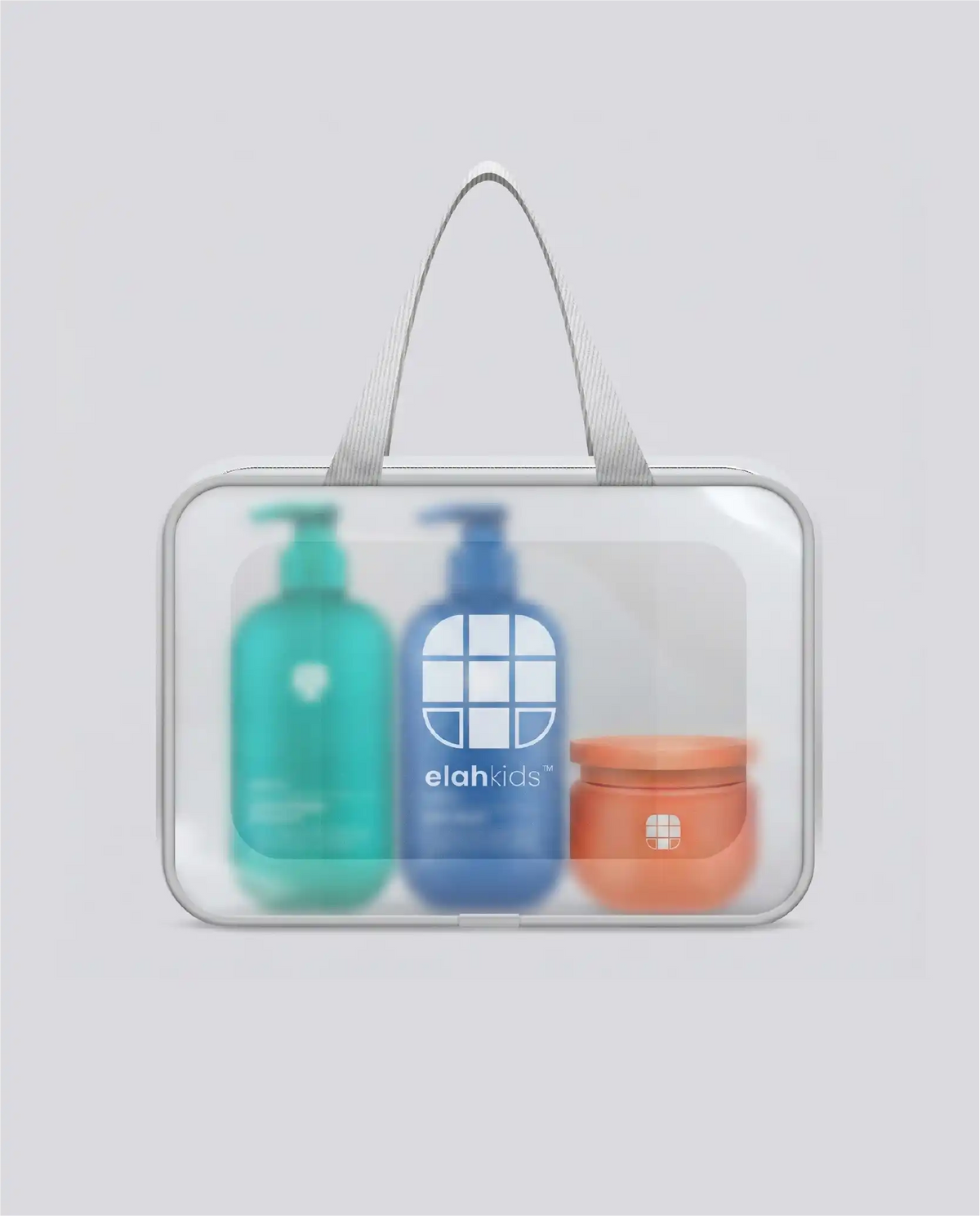 Elah Kids Healthy Bath Pack
