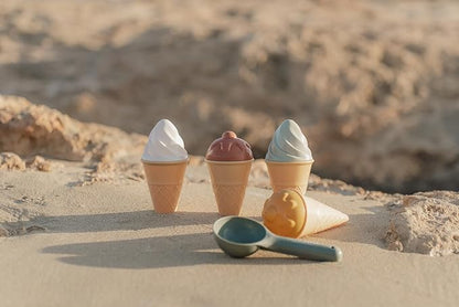 Little Dutch Icecream Beach Set 9pcs