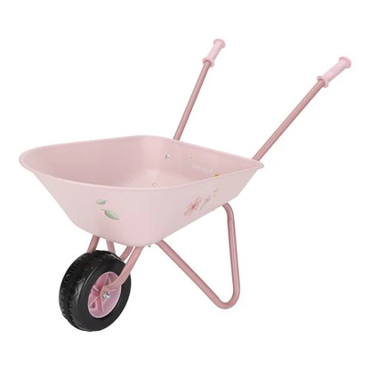 Little Dutch Wheelbarrow