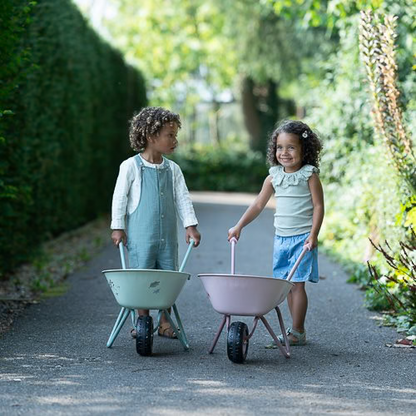Little Dutch Wheelbarrow
