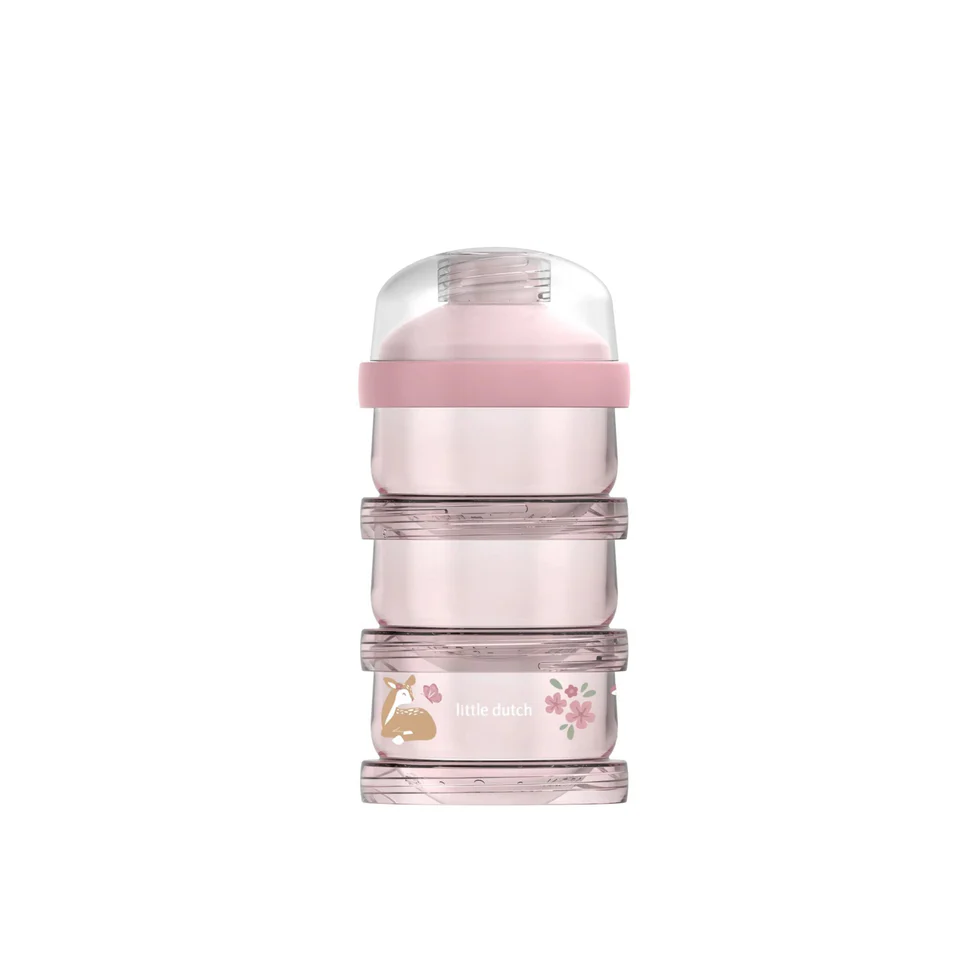 Little Dutch Milk Powder Dispenser Set