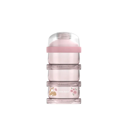 Little Dutch Milk Powder Dispenser Set