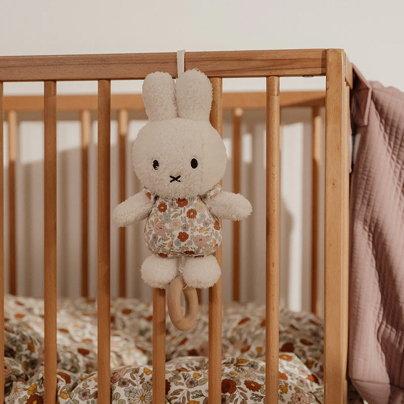 Little Dutch x Miffy Vintage Music Box