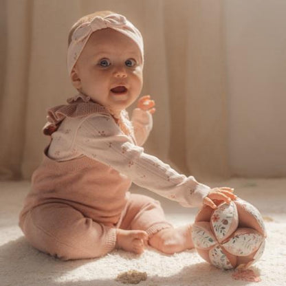 Little Dutch Soft Gripping Ball - Motherhood