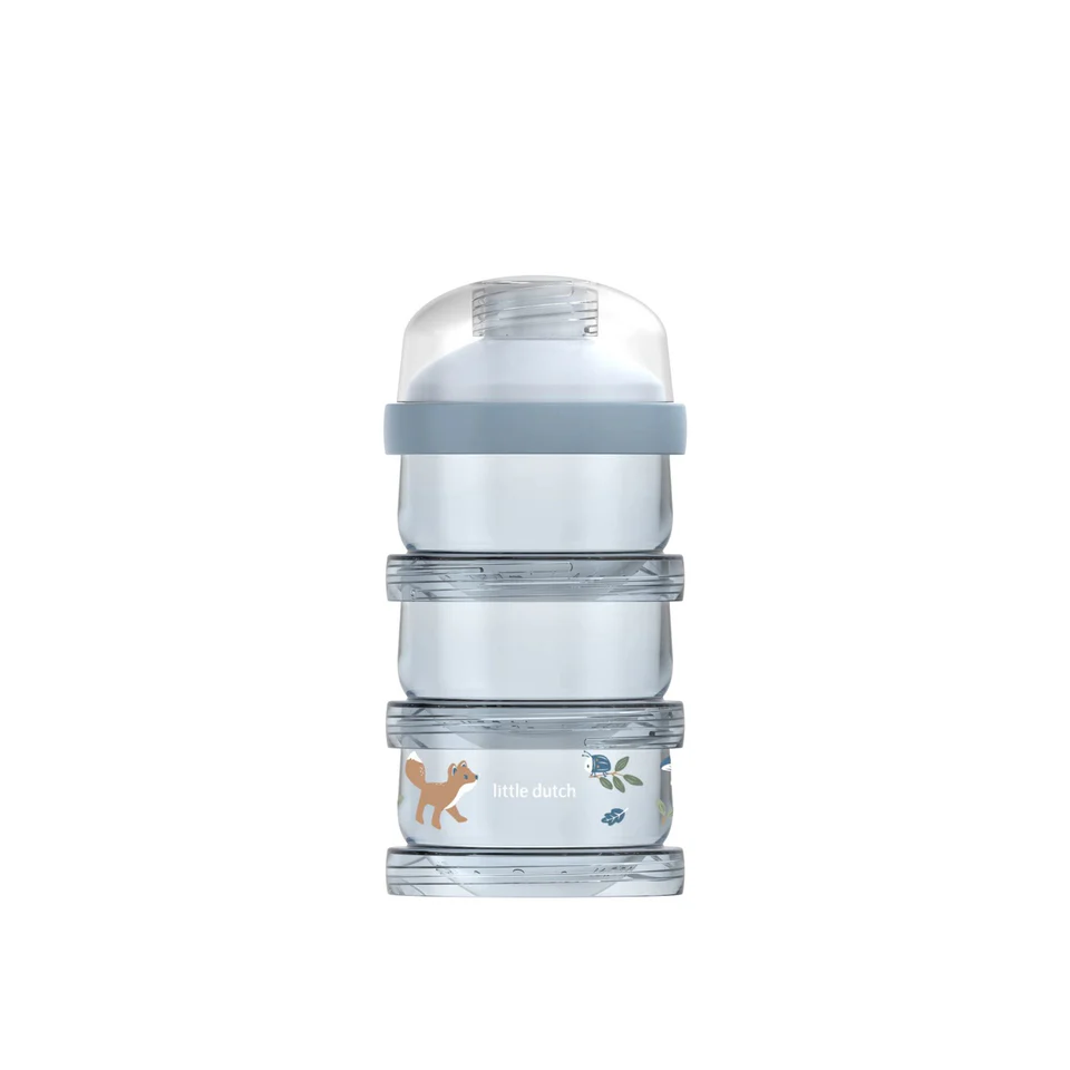 Little Dutch Milk Powder Dispenser Set
