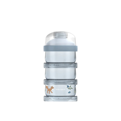 Little Dutch Milk Powder Dispenser Set