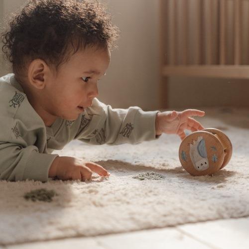 Little Dutch Wooden Gift Set - Motherhood