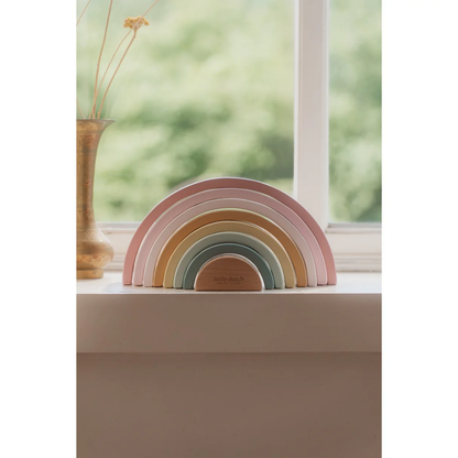 Little Dutch Rainbow FSC