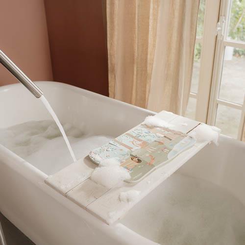 Little Dutch Foam Bath Puzzle - Motherhood