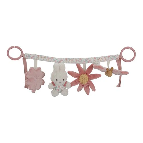 Little Dutch x Miffy Tensioner - Motherhood