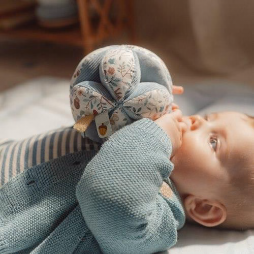 Little Dutch Soft Gripping Ball - Motherhood