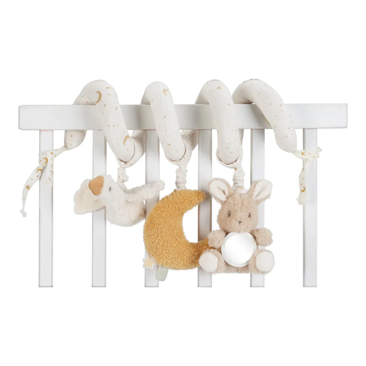 Little Dutch Activity Spiral Newborn Naturals - Motherhood