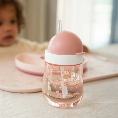 Little Dutch Straw Cup 300 ML