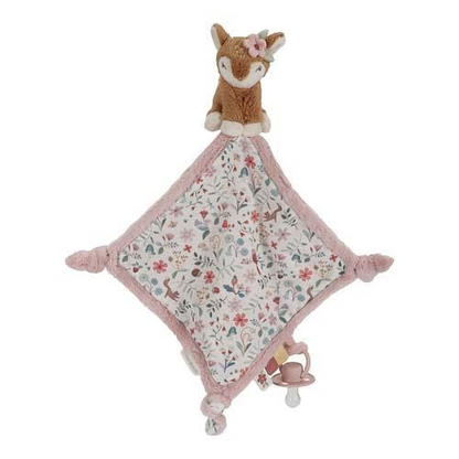 Little Dutch Soft Cuddle Cloth - Motherhood