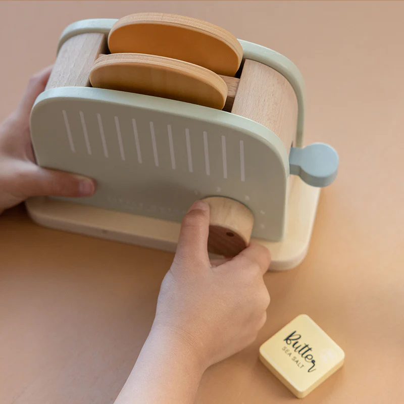 Little Dutch Toaster Set FSC