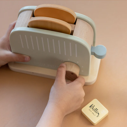 Little Dutch Toaster Set FSC