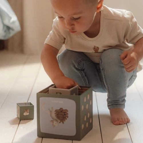 Little Dutch Stacking Blocks