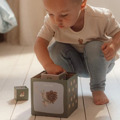 Little Dutch Stacking Blocks