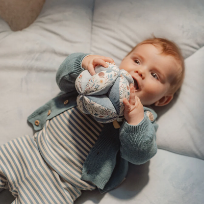 Little Dutch Play Mat with Bow