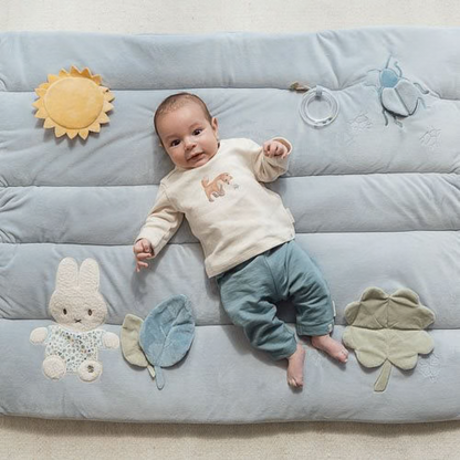 Little Dutch x Miffy Play Mat