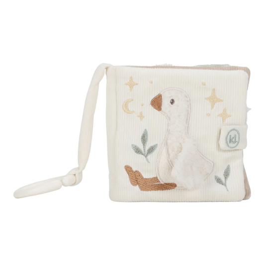 Little Dutch Buggy Book – Newborn Naturals - Motherhood