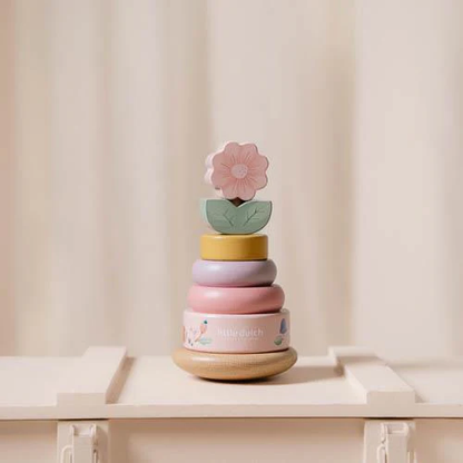 Little Dutch Rocking Ring Stacker - Motherhood