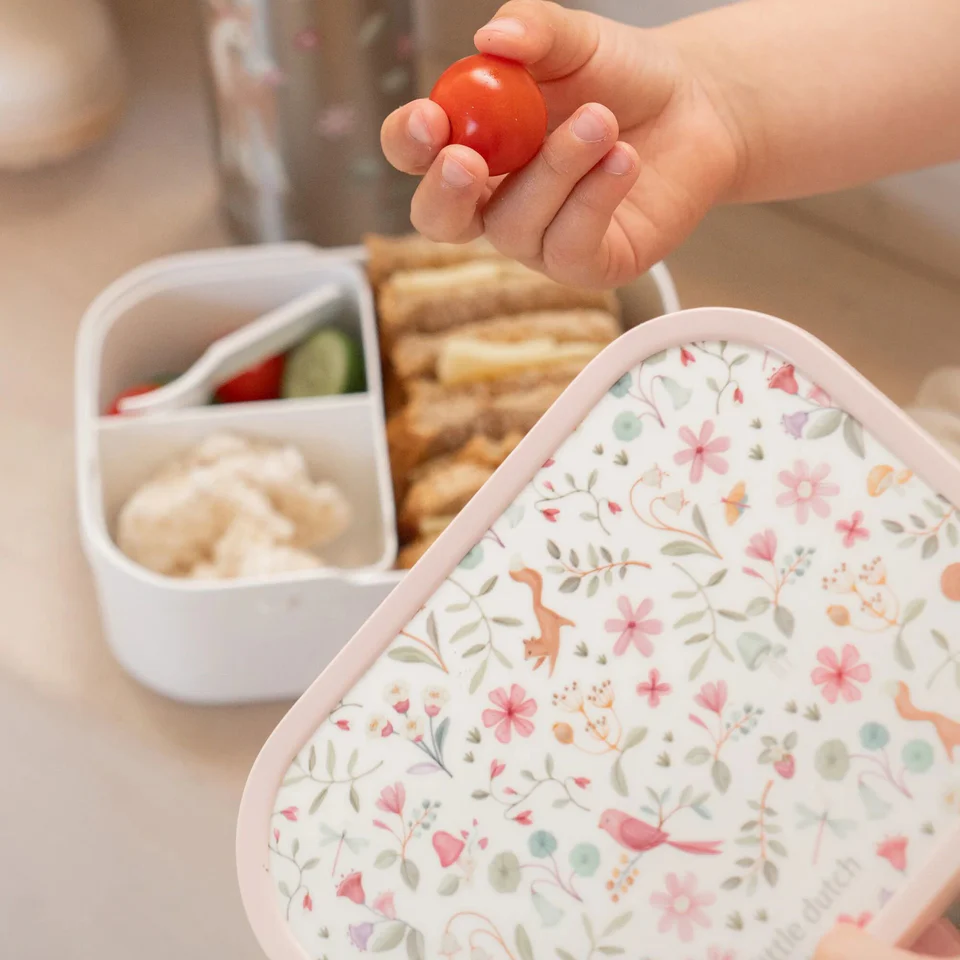 Little Dutch Lunch Box Campus