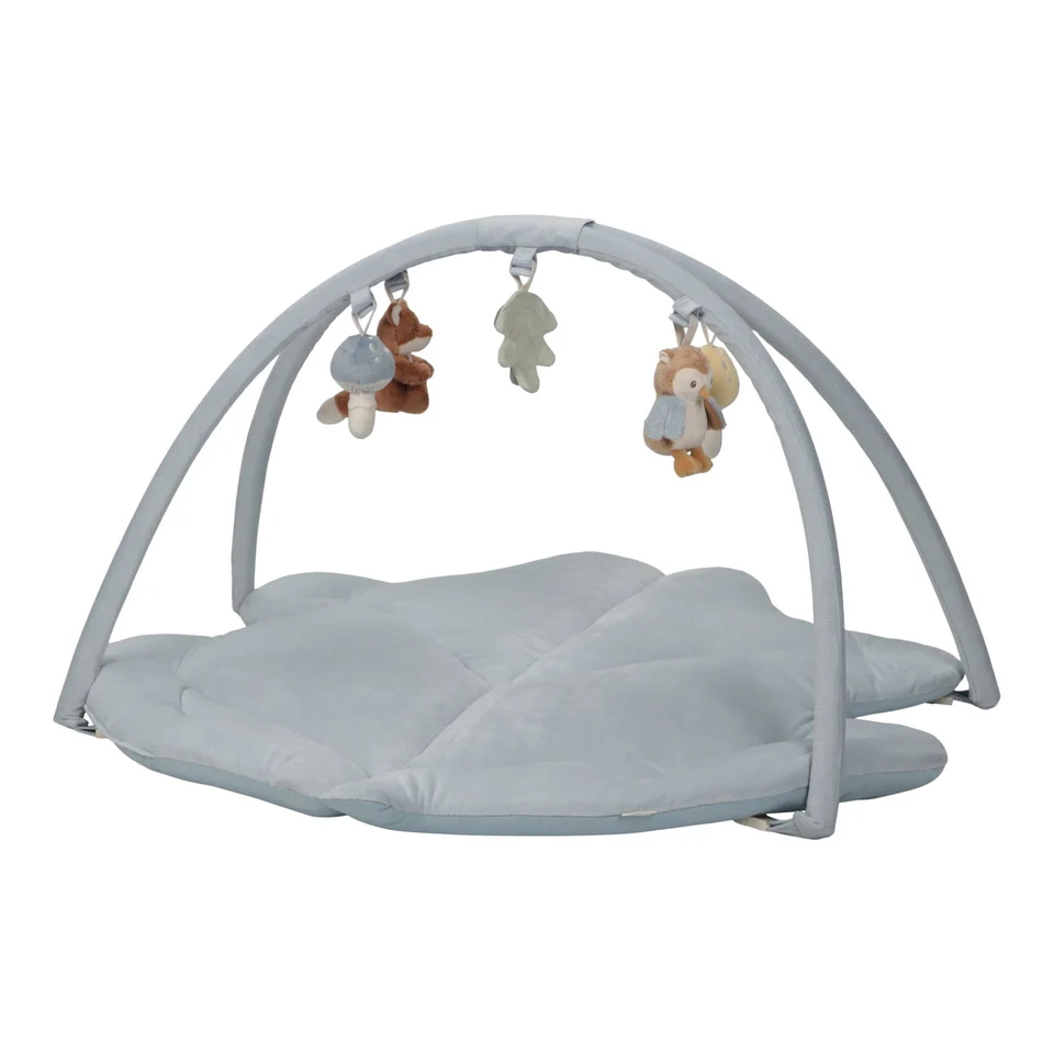 Little Dutch Play Mat with Bow