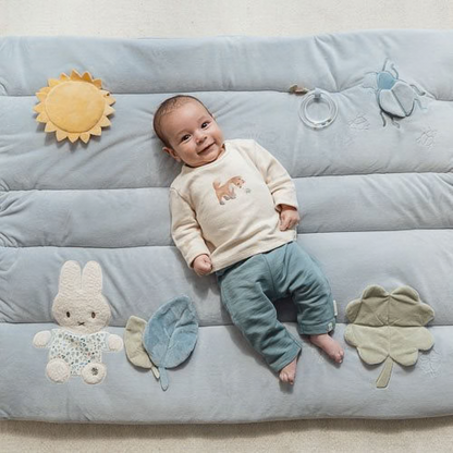 Little Dutch x Miffy Play Mat