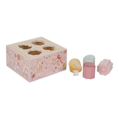 Little Dutch Shape Sorter