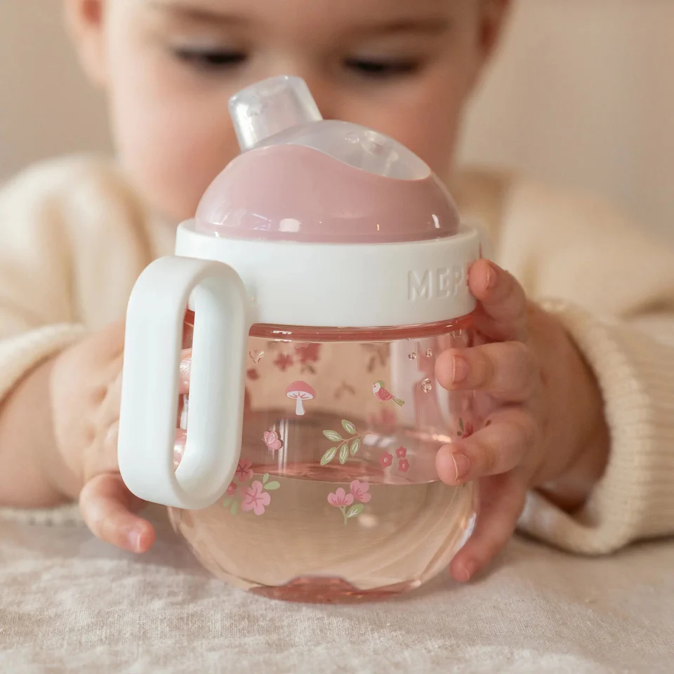 Little Dutch Non-Spill Sippy Cup 200ml
